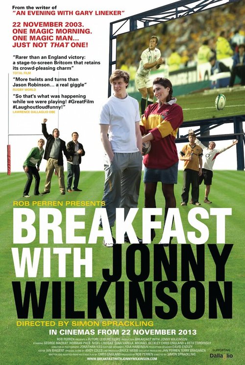 Breakfast with Jonny Wilkinson mp4