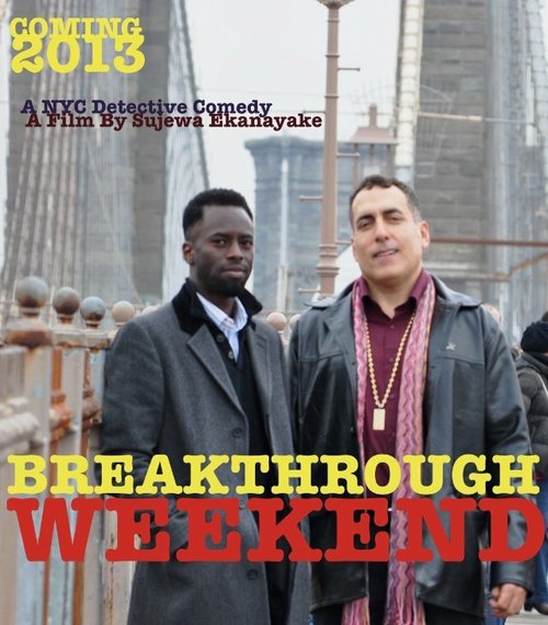 Breakthrough Weekend mp4