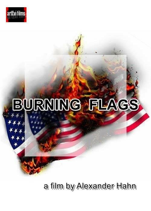 Burning Flags mp4