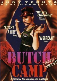 Butch Camp mp4