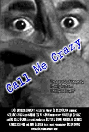 Call Me Crazy mp4