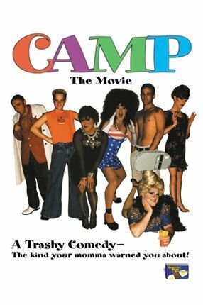 Camp: The Movie mp4