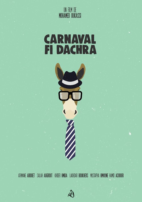 Carnaval fi Dachra mp4