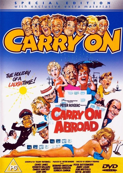 Carry on Abroad mp4