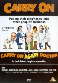 Carry on Again Doctor mp4