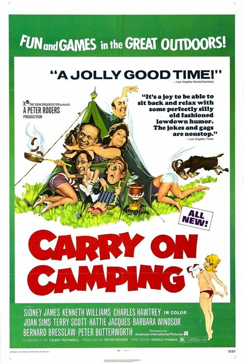 Carry On Camping mp4