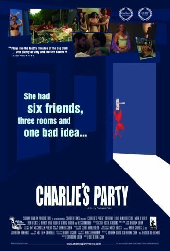 Charlie's Party mp4