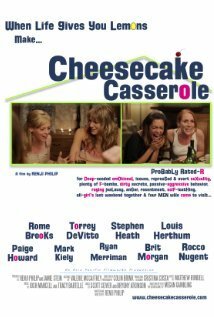 Cheesecake Casserole mp4