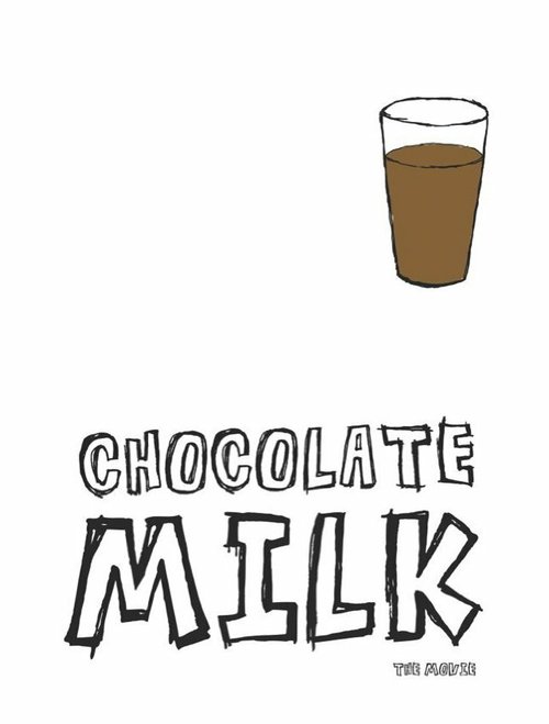 Chocolate Milk mp4
