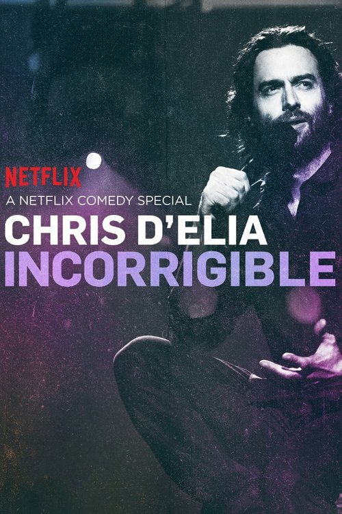 Chris D'Elia: Incorrigible mp4