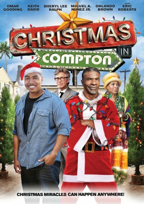 Christmas in Compton mp4