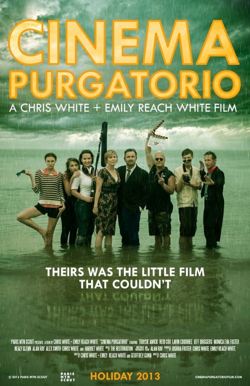 Cinema Purgatorio mp4