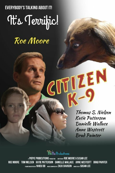 Citizen K-9 mp4