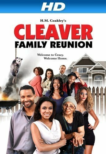 Cleaver Family Reunion mp4