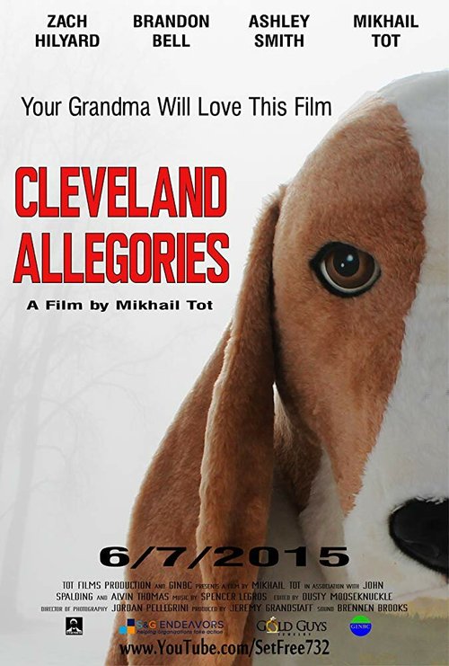 Cleveland Allegories mp4