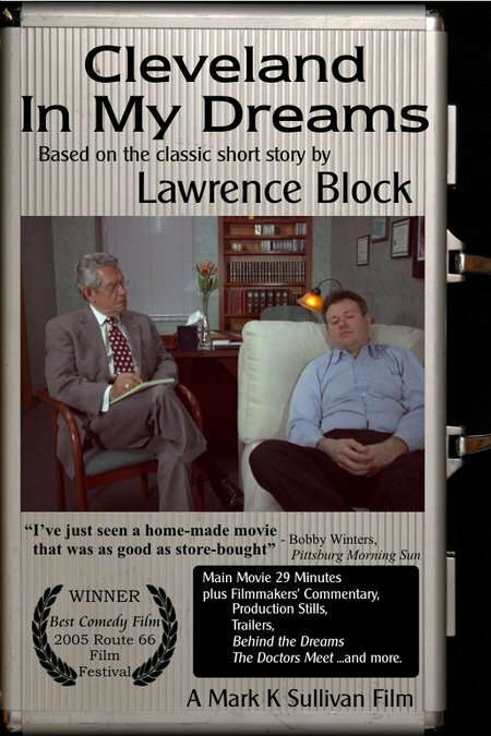 Cleveland in My Dreams mp4