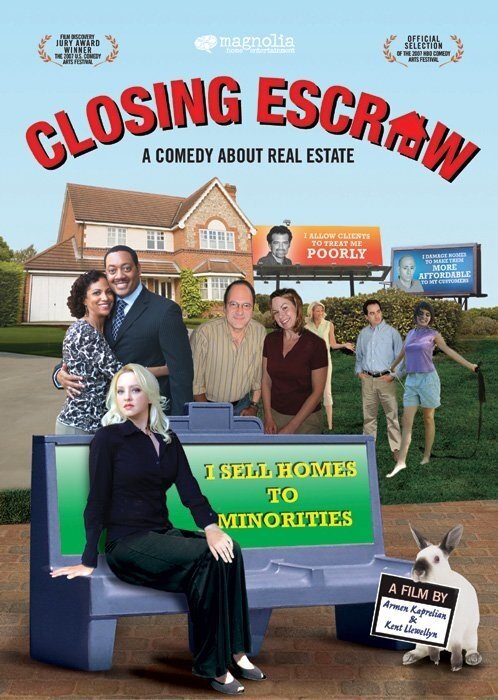 Closing Escrow mp4