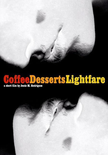 Coffee, Desserts, Lightfare mp4