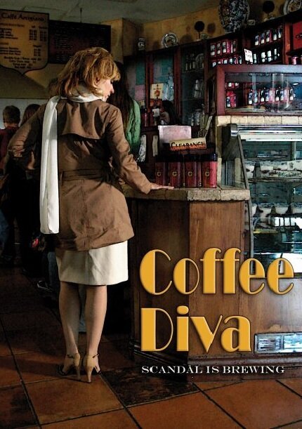 Coffee Diva mp4