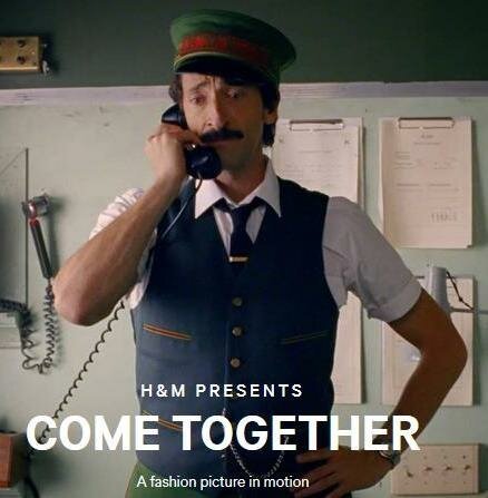 Come Together: A Fashion Picture in Motion mp4