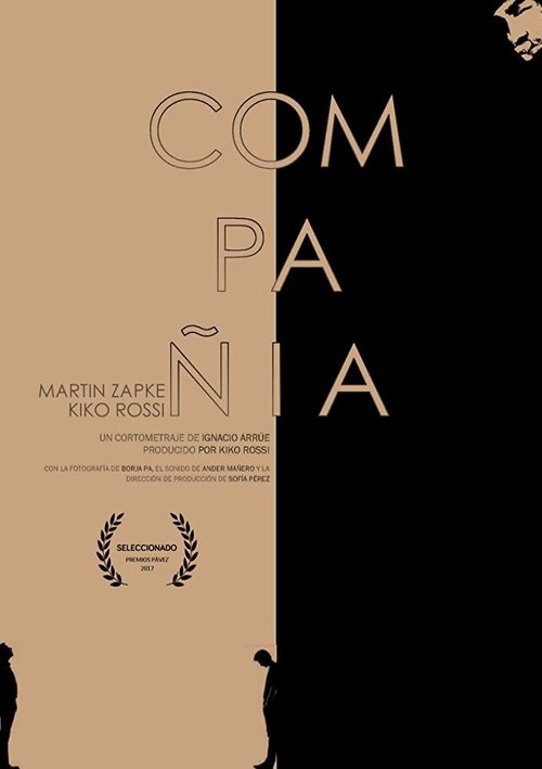 Compañia mp4