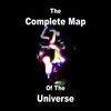 Complete Map of the Universe mp4