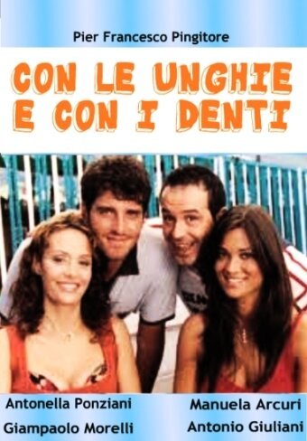 Con le unghie e con i denti mp4