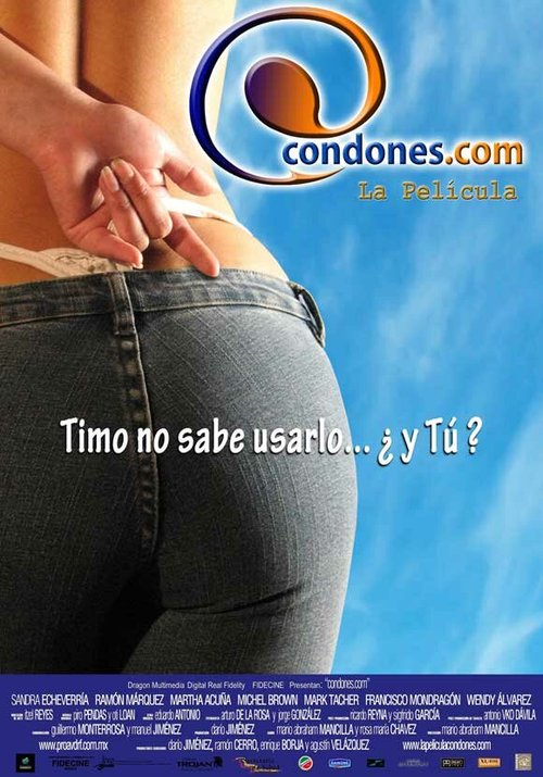 Condones.com mp4