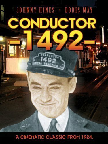 Conductor 1492 mp4