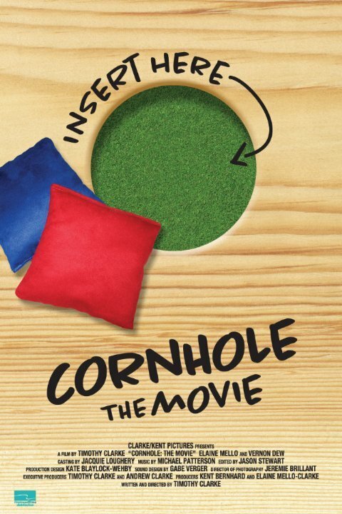Cornhole: The Movie mp4