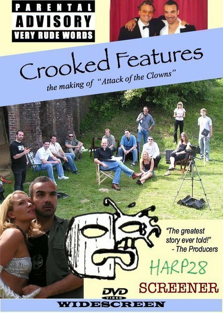 Crooked Features mp4