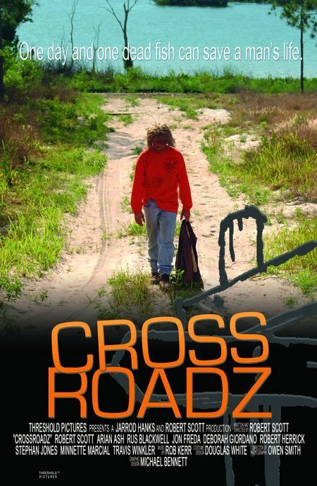 Crossroadz mp4