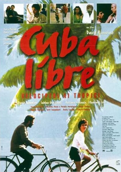 Cuba libre - velocipedi ai tropici mp4