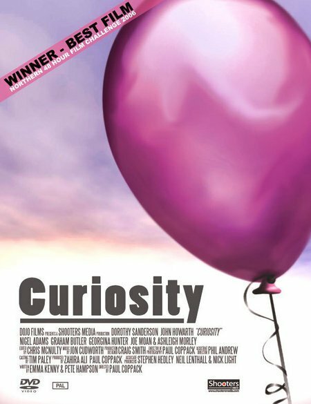 Curiosity mp4