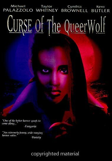 Curse of the Queerwolf mp4