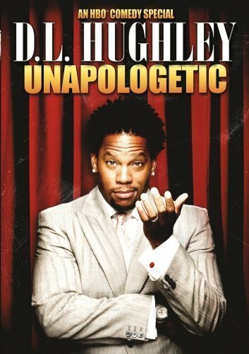 D.L. Hughley: Unapologetic mp4