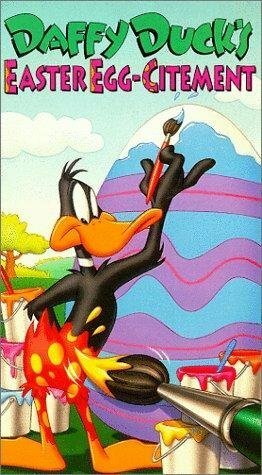 Daffy Flies North mp4