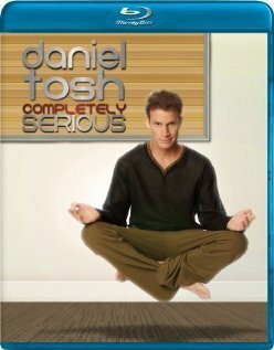 Daniel Tosh: Completely Serious mp4