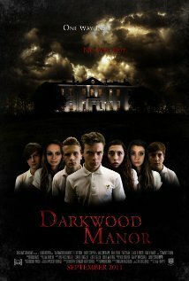 Darkwood Manor mp4