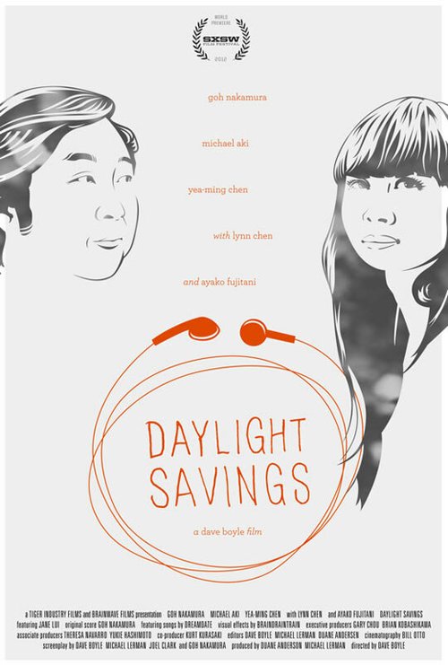 Daylight Savings mp4