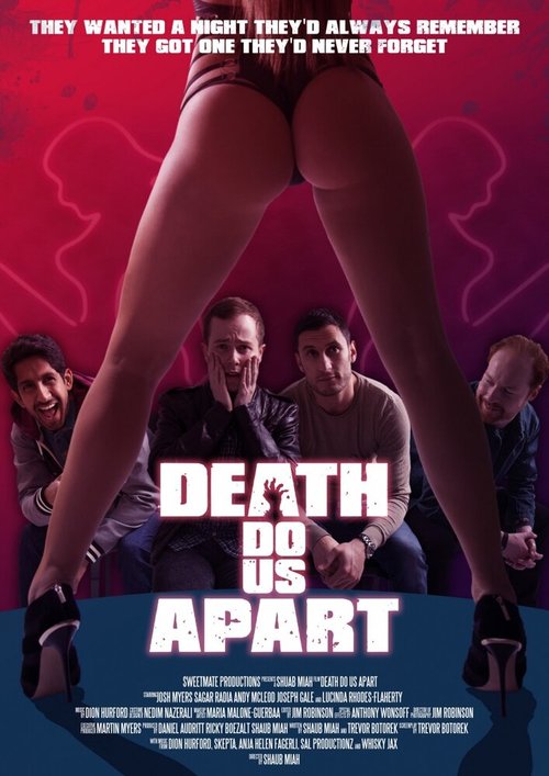 Death Do Us Apart mp4