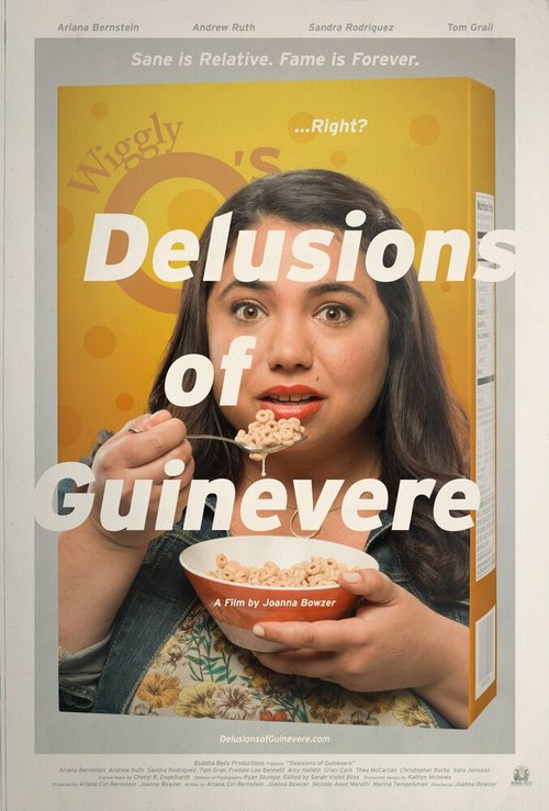 Delusions of Guinevere mp4