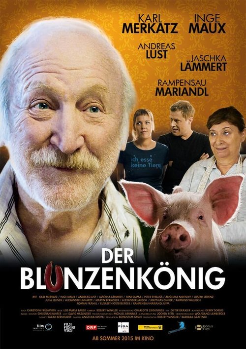 Der Blunzenkönig mp4