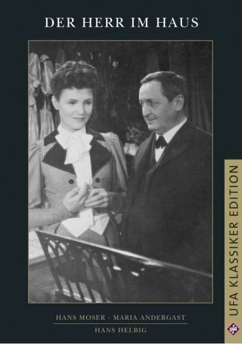 Der Herr im Haus mp4