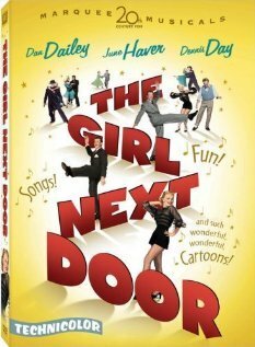 Девушка по соседству mp4