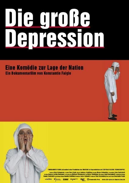 Die große Depression mp4