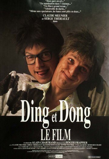 Ding et Dong le film mp4