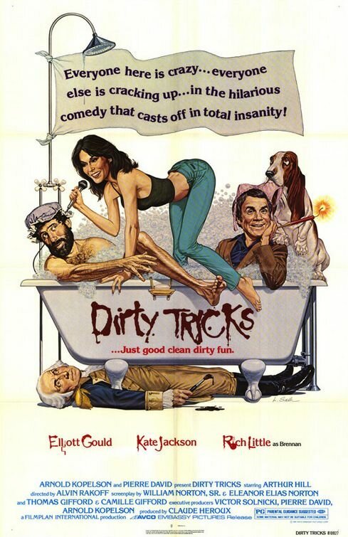 Dirty Tricks mp4