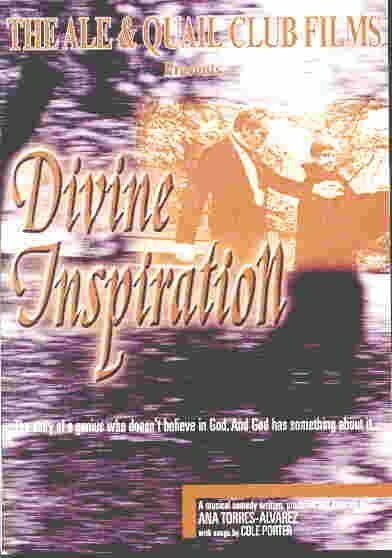 Divine Inspiration mp4