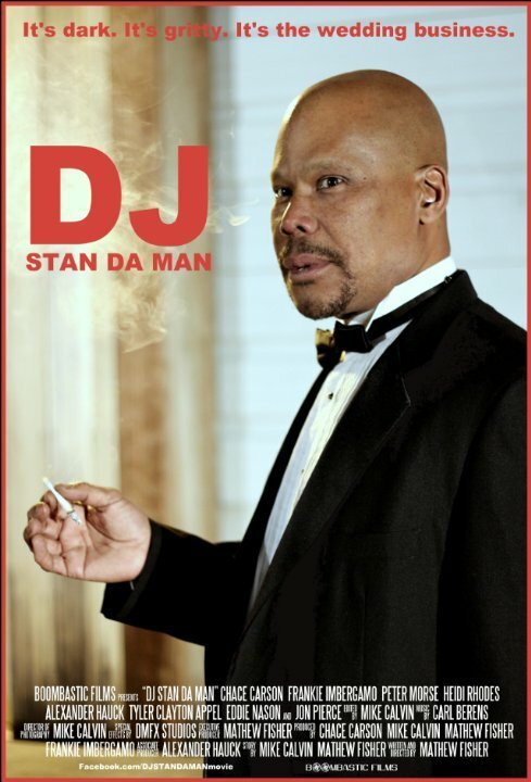 DJ Stan Da Man mp4